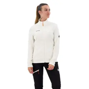 Mammut Aconcagua Light Jas Wit
