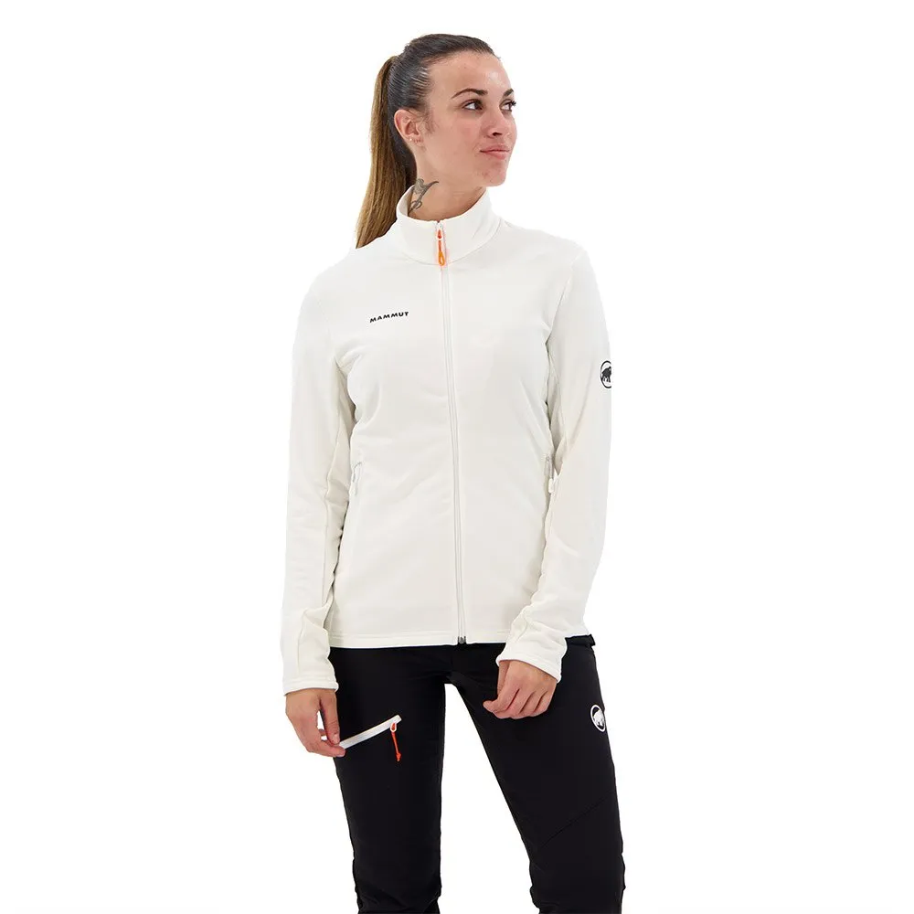 Mammut Aconcagua Light Jas Wit