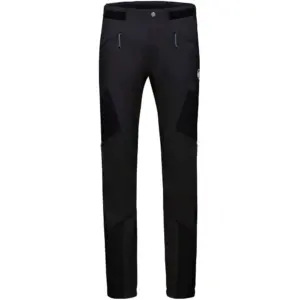 Mammut Aenergy In Hybrid Broek Oranje