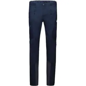 Mammut Aenergy In Hybrid Broek Blauw