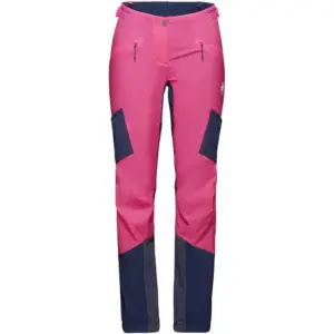 Mammut Aenergy In Hybrid Broek Roze