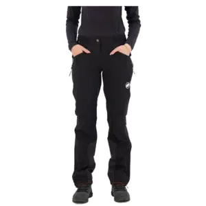 Mammut Aenergy So Hybrid Broek Zwart