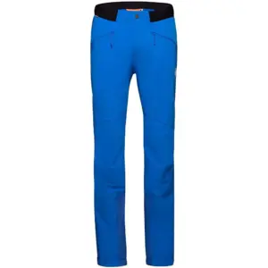 Mammut Aenergy So Hybrid Broek Blauw