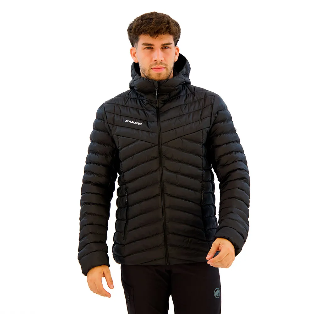 Mammut Albula Insulated Jas Zwart