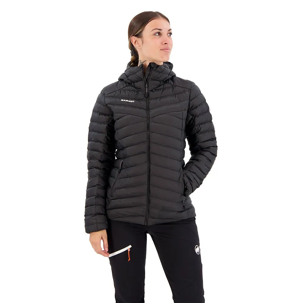 Mammut Albula Donzen Jas Zwart