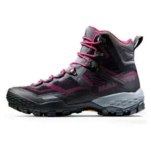 Mammut Ducan High Gore-tex® Wandelschoenen Roze