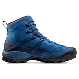 Mammut Ducan High Gore-tex® Wandelschoenen Sapphire-dark Sapphire