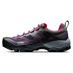 Mammut Ducan Low Gore-tex® Wandelschoenen Roze