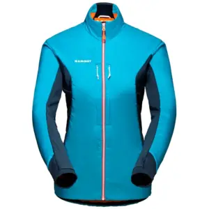 Mammut Eigerjoch In Jas Sky / Night