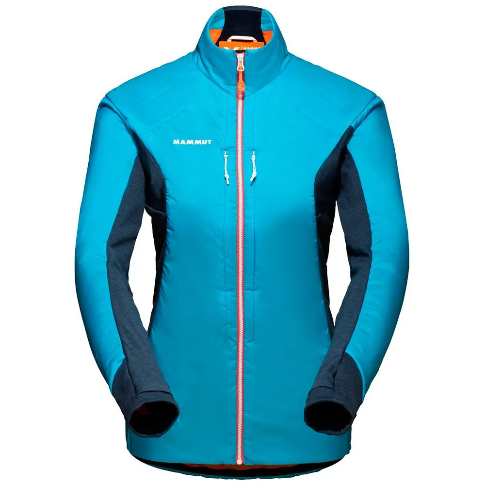 Mammut Eigerjoch In Jas Sky / Night