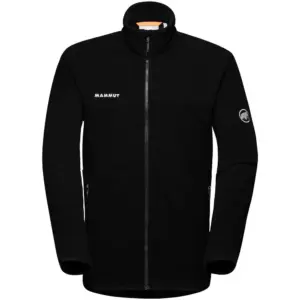 Mammut Innominata Light Jas Zwart