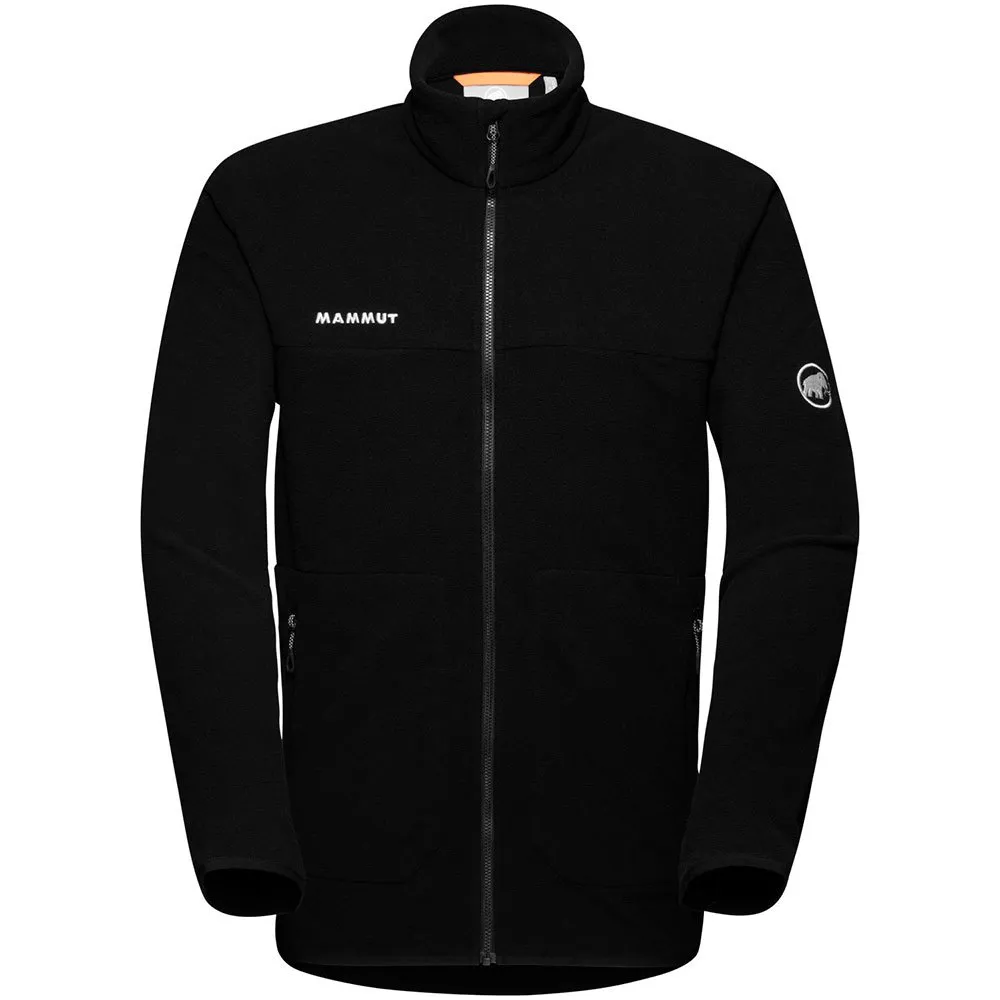Mammut Innominata Light Jas Zwart