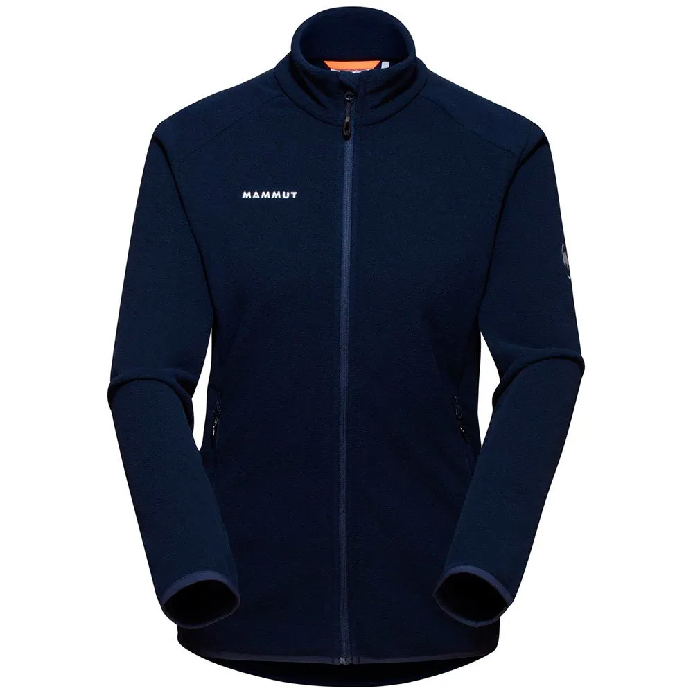 Mammut Innominata Light Jas Blauw