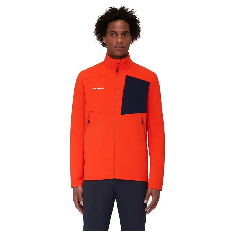 Mammut Madris Jas Rood