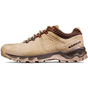 Mammut Mercury Iv Low Gore-tex® Wandelschoenen Dark Safari / Wren