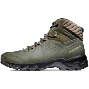 Mammut Mercury Iv Mid Gore-tex® Wandelschoenen Dark Iguana / Iguana