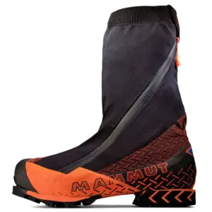 Mammut Nordwand 6000 High Bergschoenen Zwart