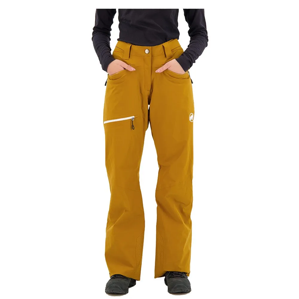 Mammut Stoney Broek Cheetah