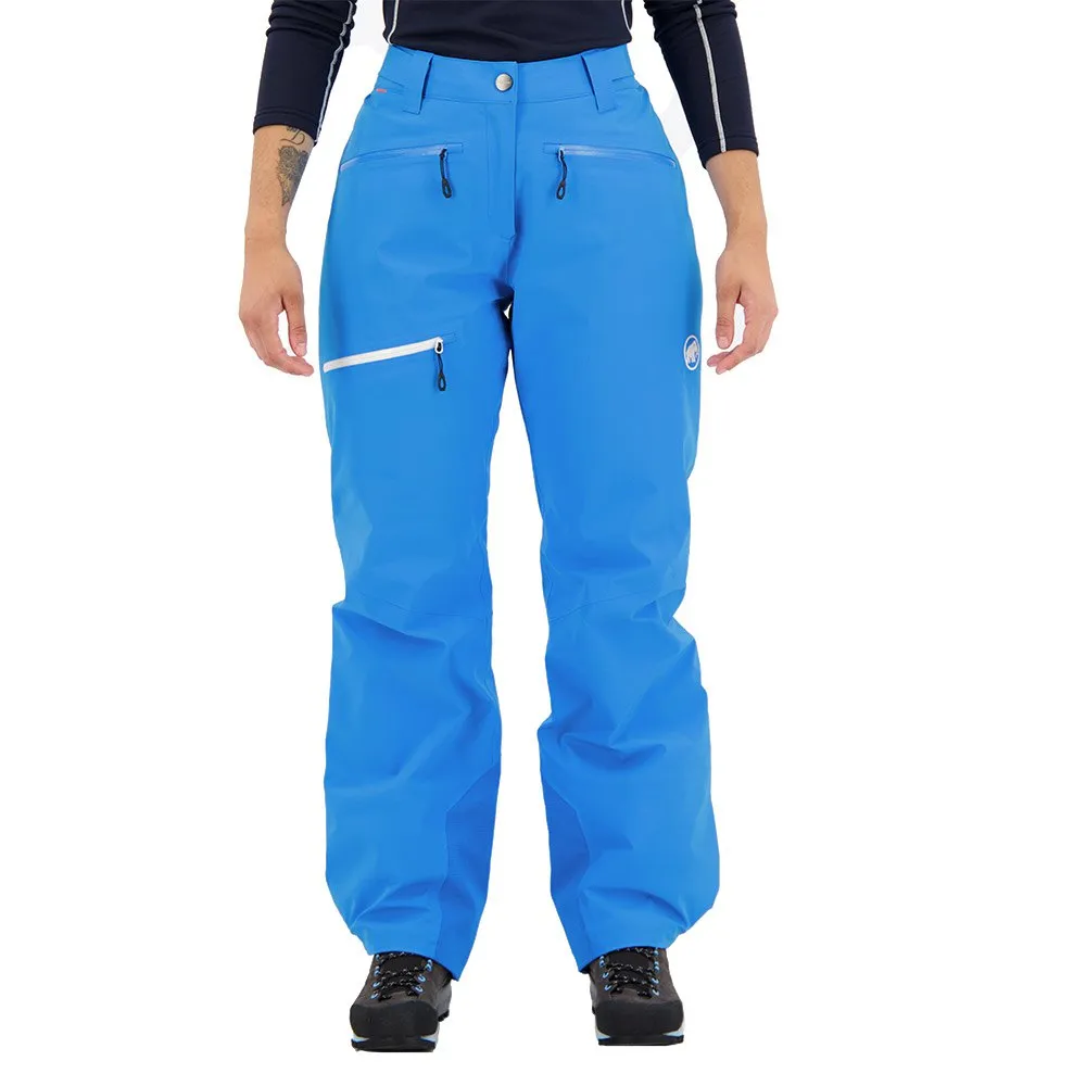 Mammut Stoney Thermo Broek Gentian