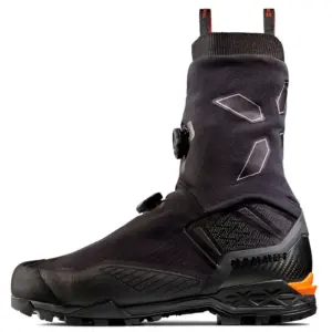 Mammut Taiss Pro High Gore-tex® Wandelschoenen Zwart