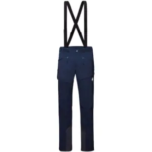 Mammut Taiss Pro Broek Blauw