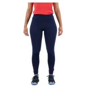 Mammut Trift Long Leggings Blauw