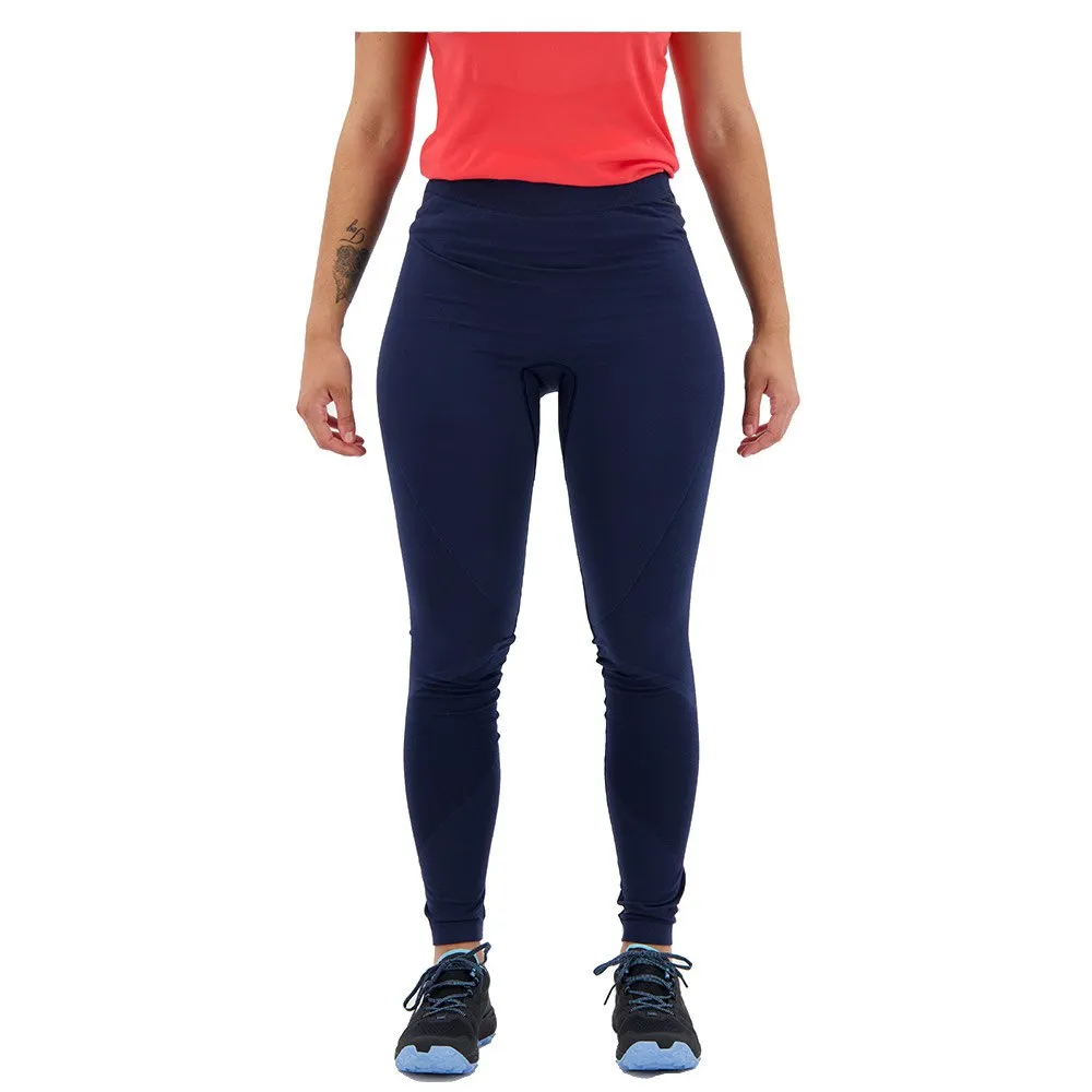 Mammut Trift Long Leggings Blauw
