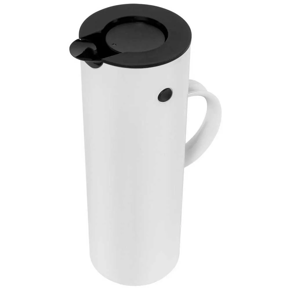 Stelton Em77 Thermosfles Wit