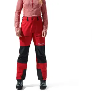 Berghaus Mtn Guide Gore-tex® Broek Zwart
