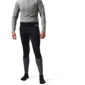 Berghaus Mtn Seeker Leggings Zwart