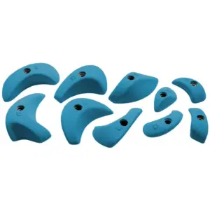 Ocun 1 Pinches Klimgrepen Blauw