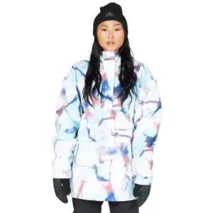 Dc Shoes Savvy Jas Iridescent