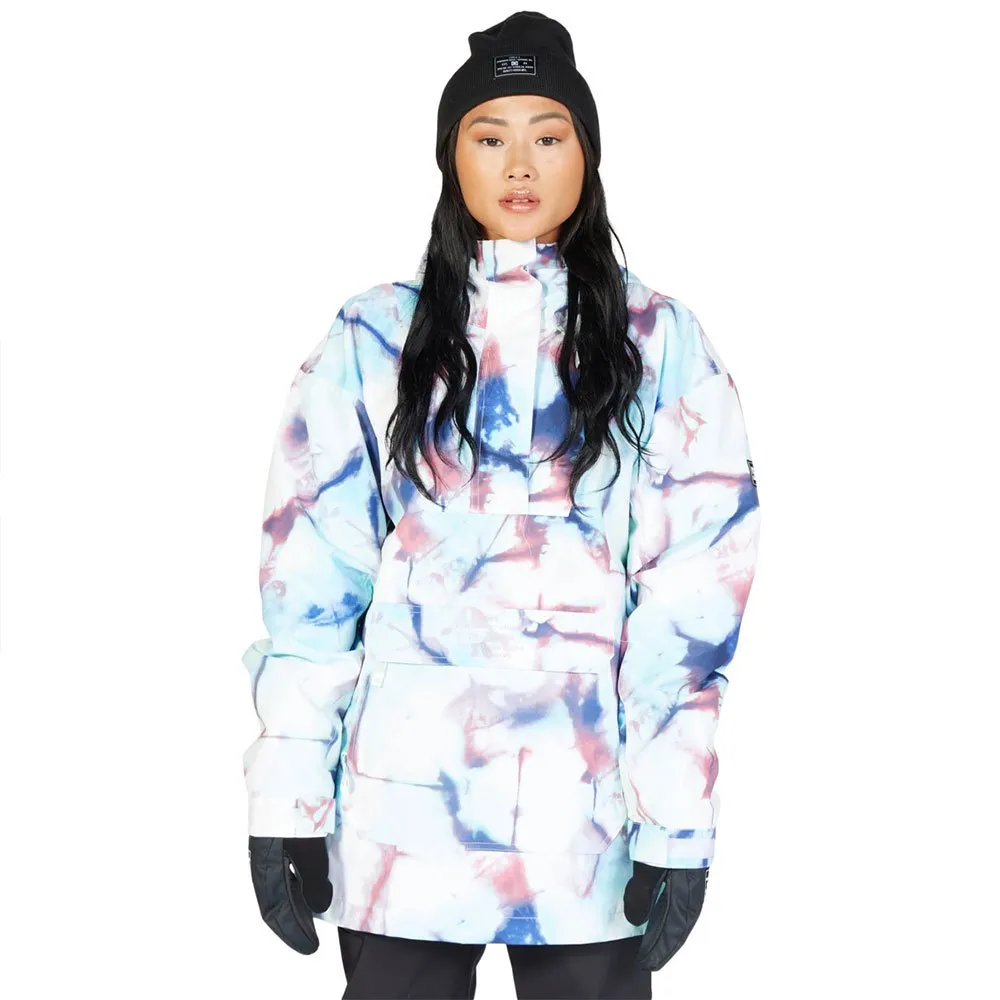Dc Shoes Savvy Jas Iridescent