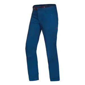 Ocun Honk Broek Blauw