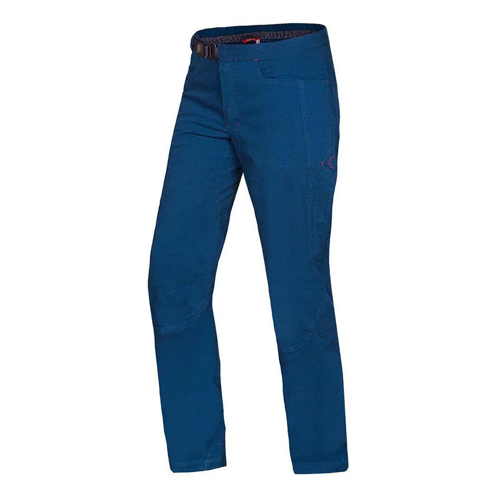 Ocun Honk Broek Blauw