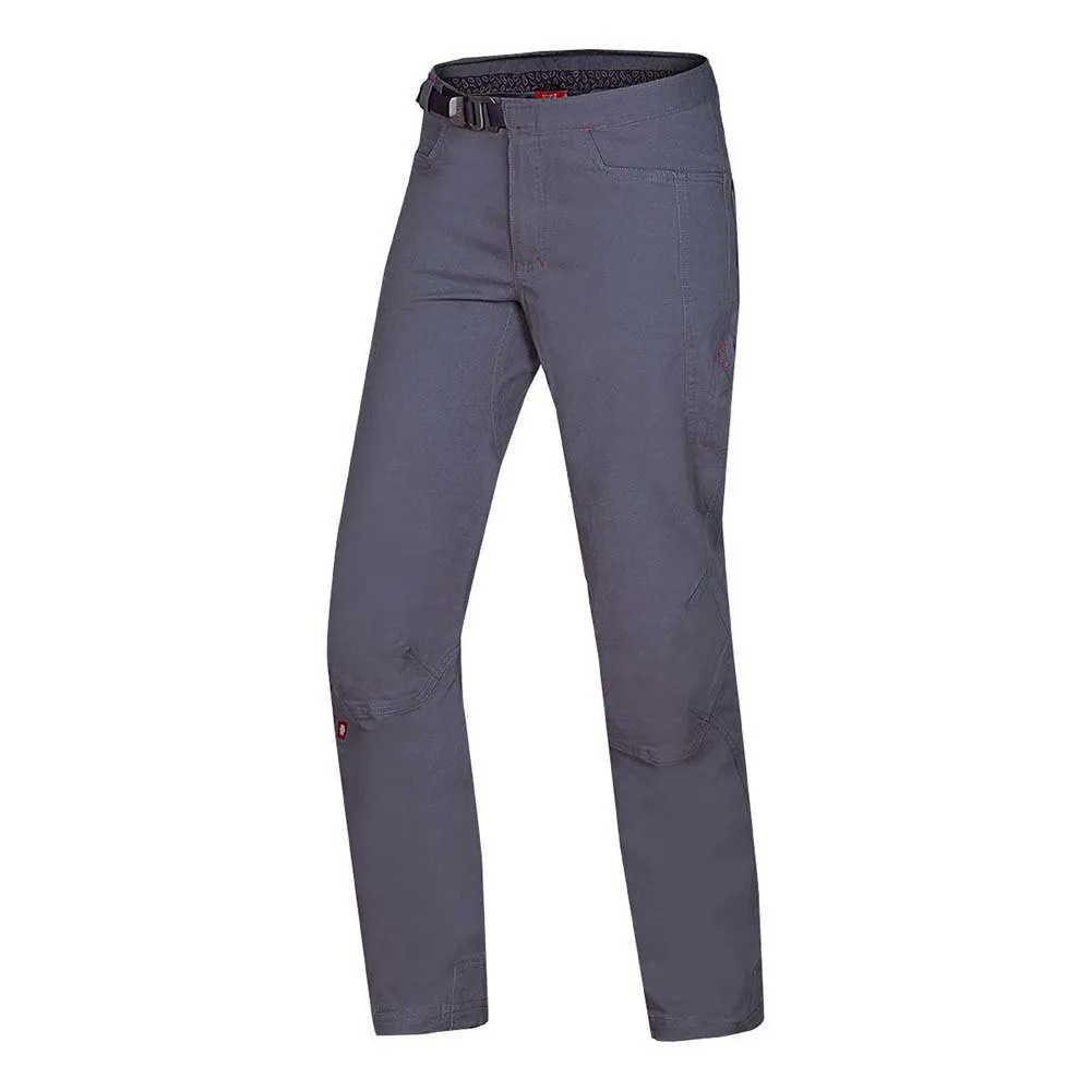 Ocun Honk Broek Grijs