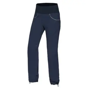 Ocun Noya Eco Broek Marineblauw