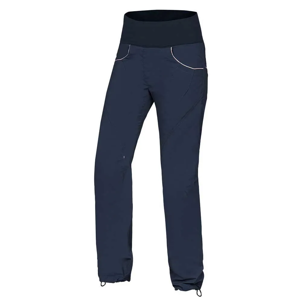 Ocun Noya Eco Broek Marineblauw