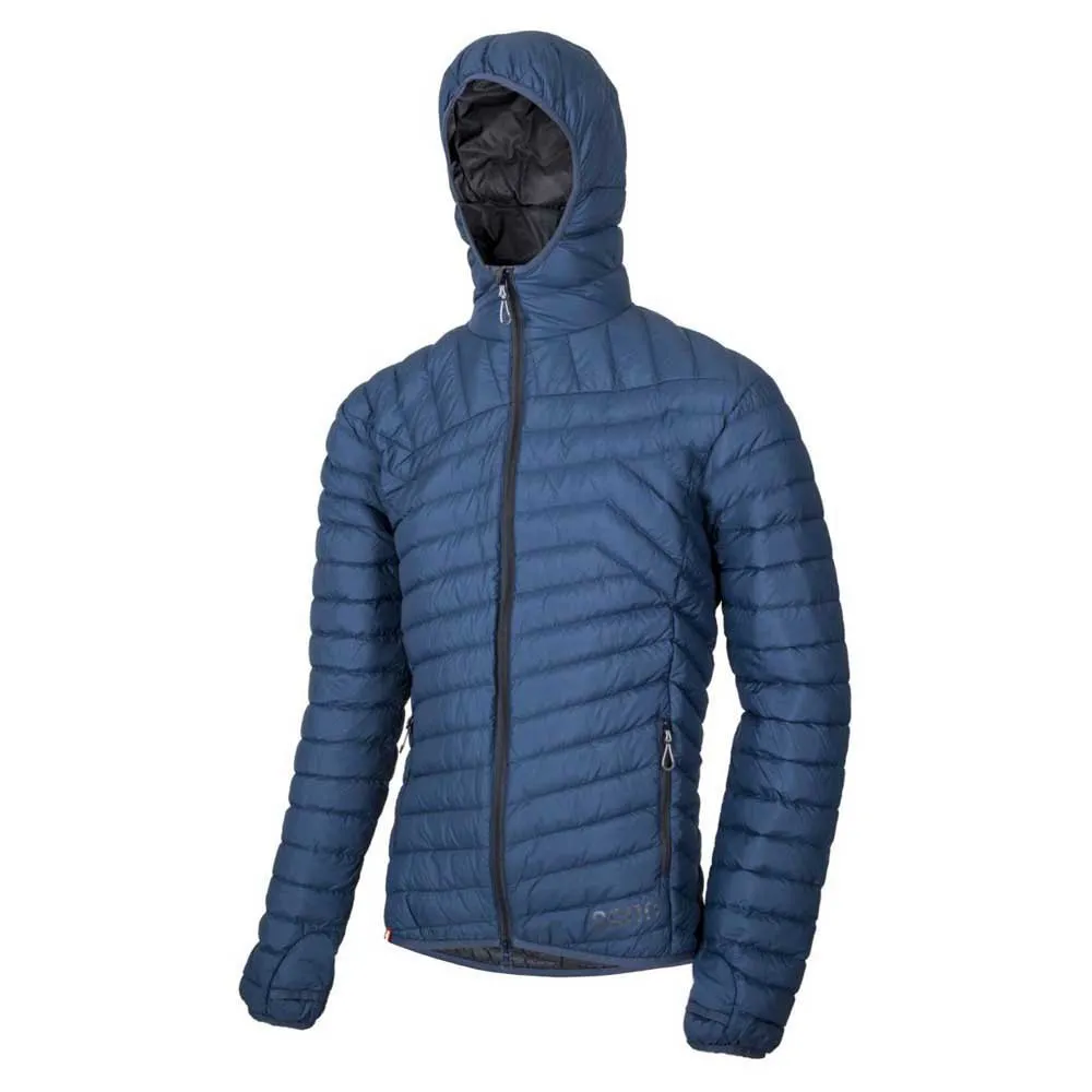 Ocun Tsunami Eco Donzen Jas Blauw