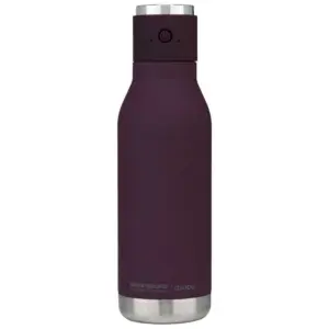 Asobu Bt60 500ml With Bluetooth Speaker Thermosfles Paars
