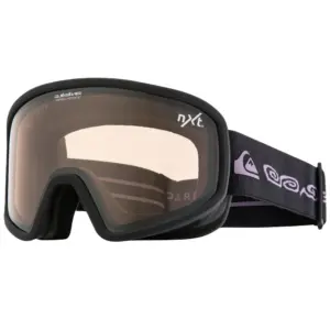 Quiksilver Browdy Asw Eqytg03153 Skibril Zilver