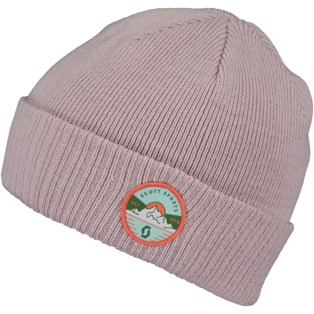 Scott Mtn 10 Muts 3 Eenheden Roze