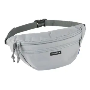 Burton Hip Pack Rugzak Sharkskin
