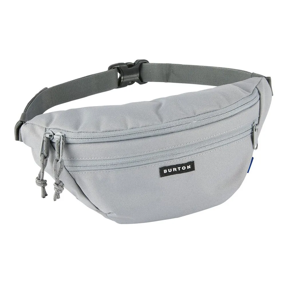 Burton Hip Pack Rugzak Sharkskin