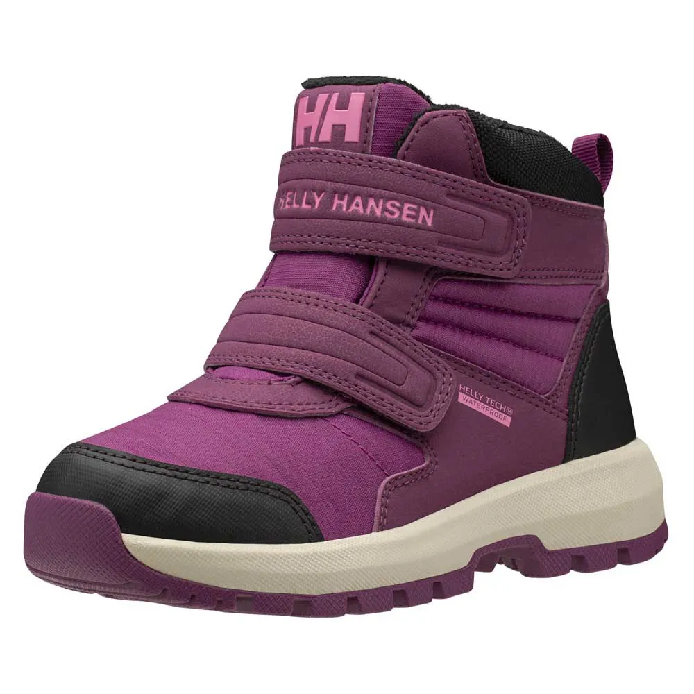 Helly Hansen Bowstring Ht Wandelschoenen Paars