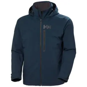 Helly Hansen Hp Racing Lilaloft Jas Blauw