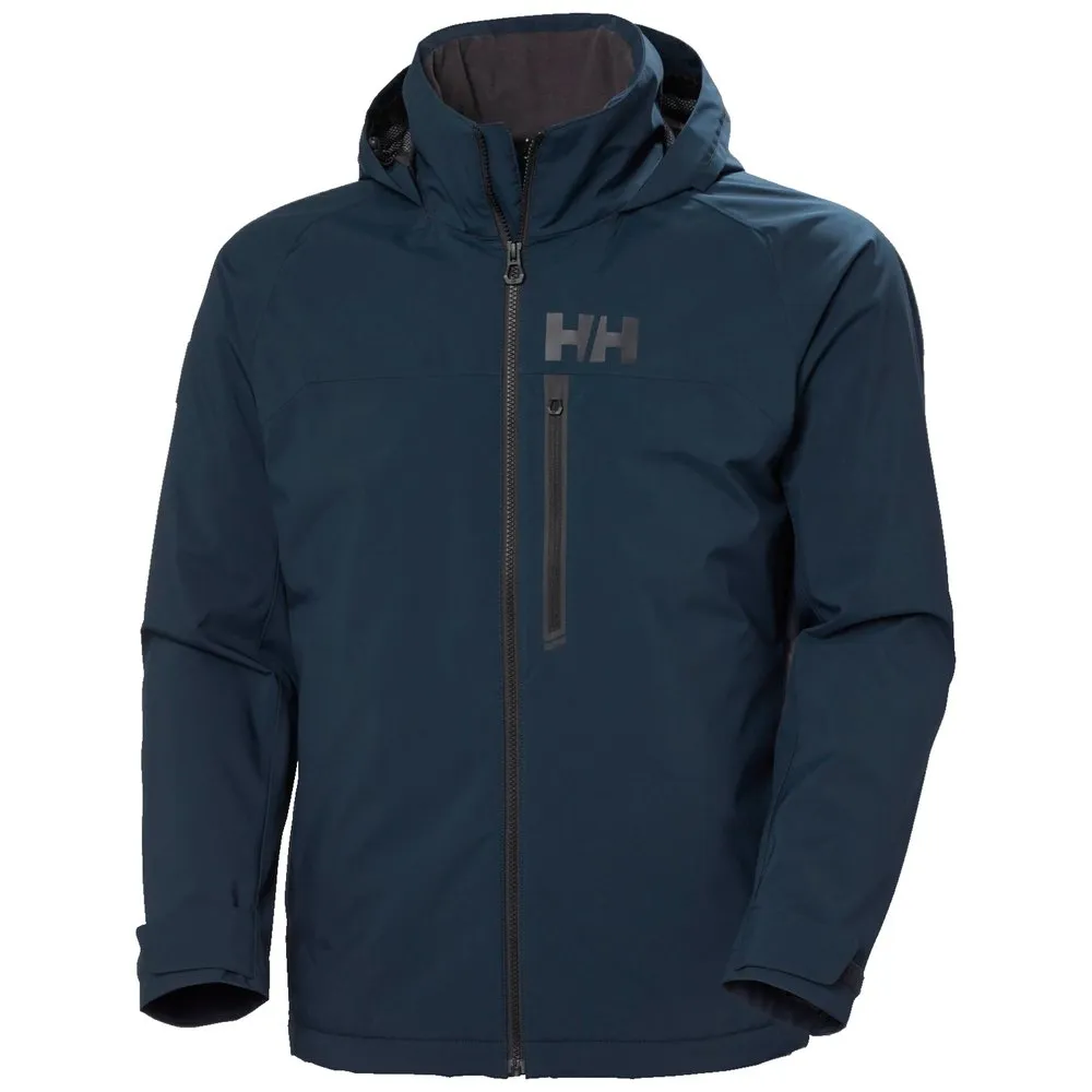Helly Hansen Hp Racing Lilaloft Jas Blauw