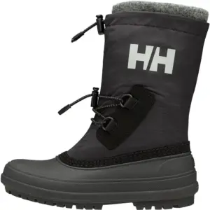Helly Hansen Varanger Insulated Wandelschoenen Zwart