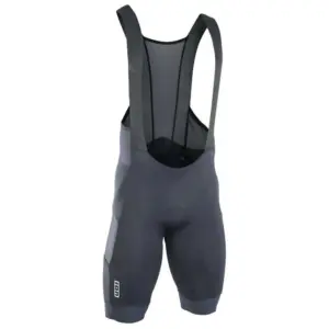 Ion In-bibshorts Cargo Basislaag Shorts Zwart
