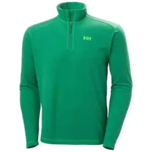 Helly Hansen Daybreaker Fleece Met Halve Rits Malachite